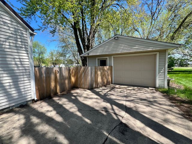 824 S Union Street, Tecumseh City, MI 49286