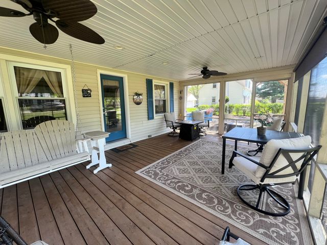 824 S Union Street, Tecumseh City, MI 49286