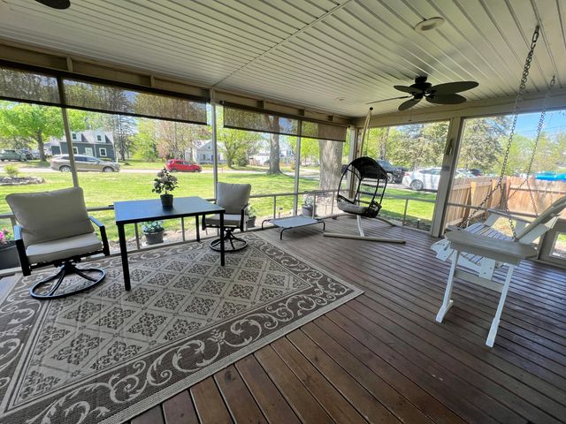 824 S Union Street, Tecumseh City, MI 49286
