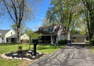 824 S Union Street, Tecumseh City, MI 49286
