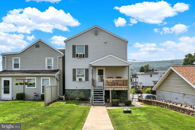 109 VALLEY ST, Marysville, PA 17053