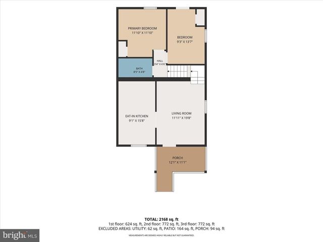 109 VALLEY ST, Marysville, PA 17053