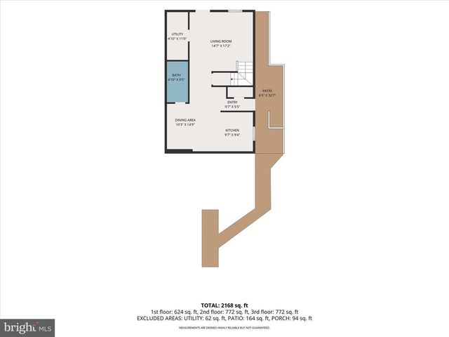 109 VALLEY ST, Marysville, PA 17053