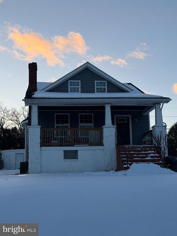 2612 ALLENDALE RD, Baltimore, MD 21216