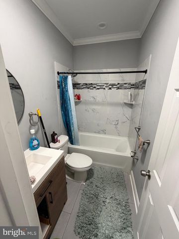 2612 ALLENDALE RD, Baltimore, MD 21216