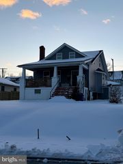 2612 ALLENDALE RD, Baltimore, MD 21216