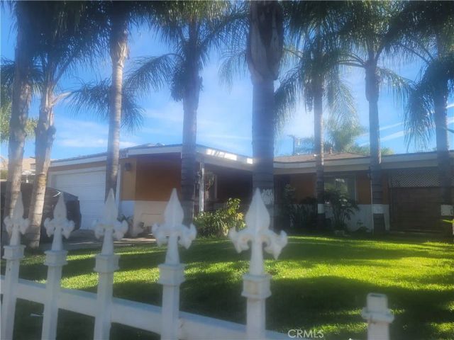 12966 Crowley, Arleta, CA 91331