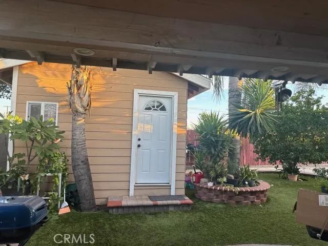 12966 Crowley, Arleta, CA 91331