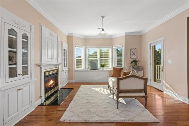 55 Rocky Circle NE, White, GA 30184