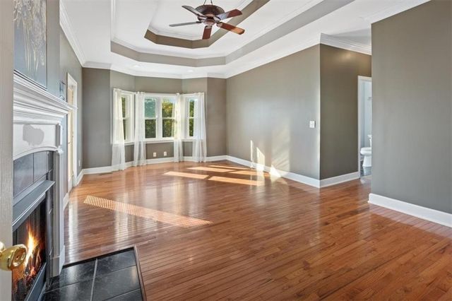 55 Rocky Circle NE, White, GA 30184