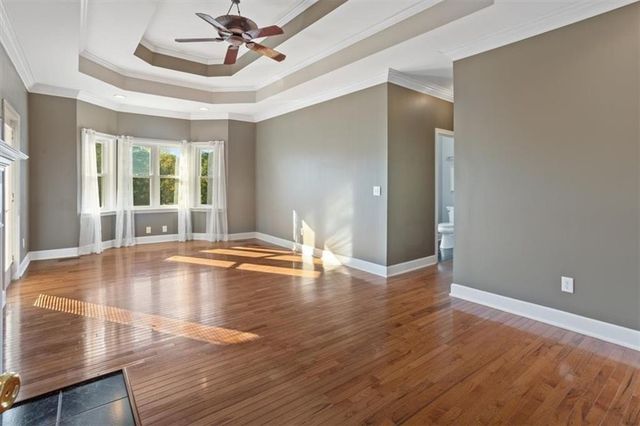 55 Rocky Circle NE, White, GA 30184