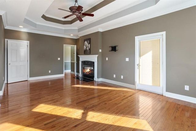 55 Rocky Circle NE, White, GA 30184
