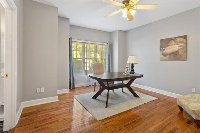 55 Rocky Circle NE, White, GA 30184