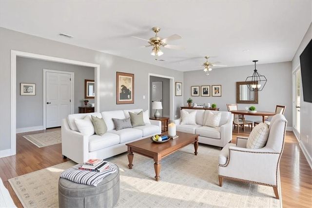 55 Rocky Circle NE, White, GA 30184