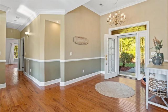 55 Rocky Circle NE, White, GA 30184