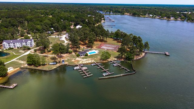 1103 Cypress Pointe, Manning, SC 29102