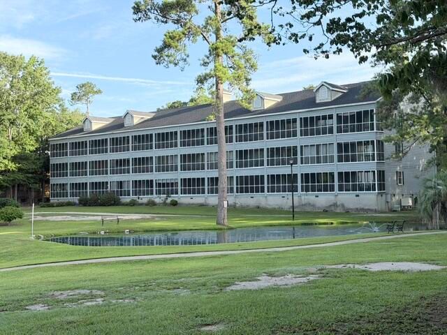 1103 Cypress Pointe, Manning, SC 29102
