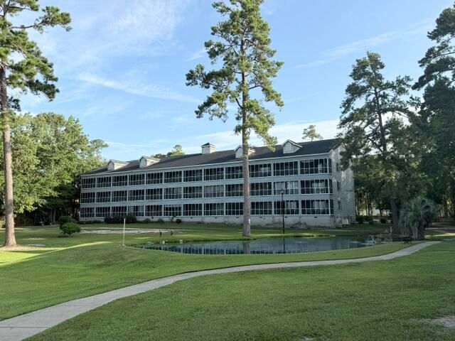 1103 Cypress Pointe, Manning, SC 29102
