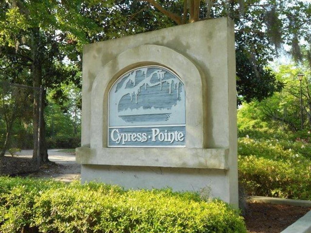 1103 Cypress Pointe, Manning, SC 29102