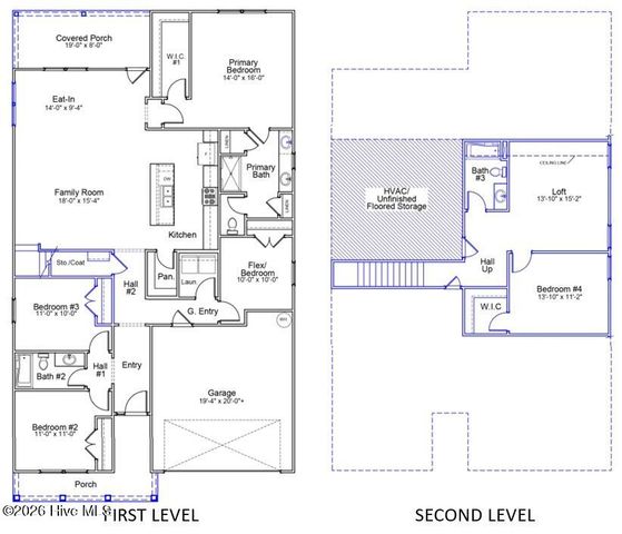 701 Mallory Drive, Sneads Ferry, NC 28460