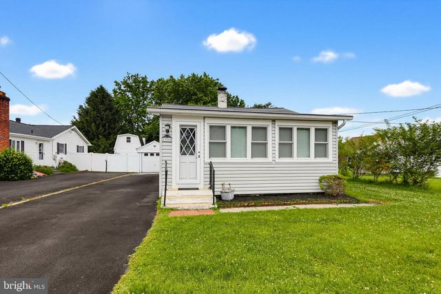 13216 BIRDALE AVE, Baltimore, MD 21220