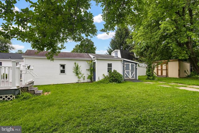 13216 BIRDALE AVE, Baltimore, MD 21220