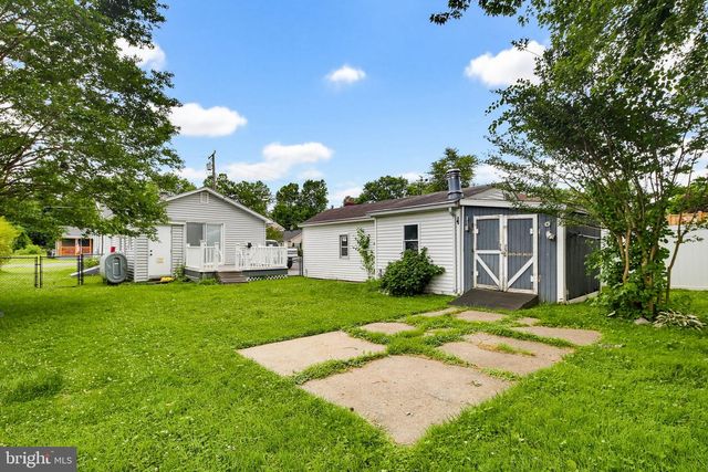 13216 BIRDALE AVE, Baltimore, MD 21220