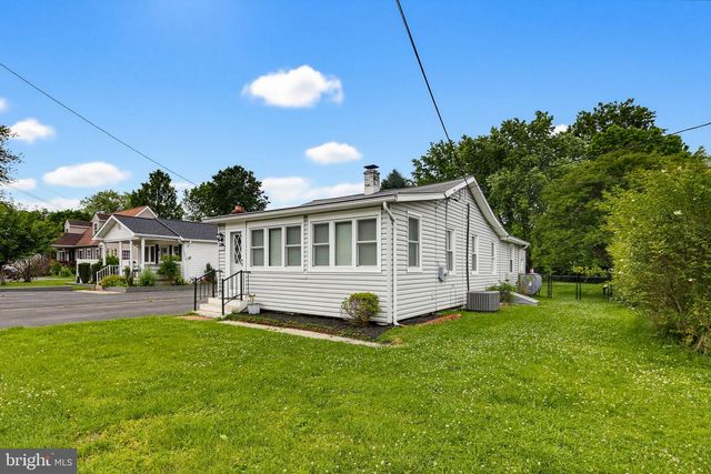 13216 BIRDALE AVE, Baltimore, MD 21220