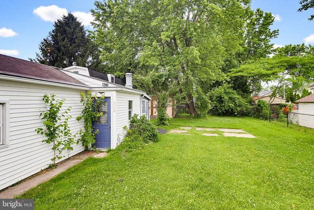 13216 BIRDALE AVE, Baltimore, MD 21220