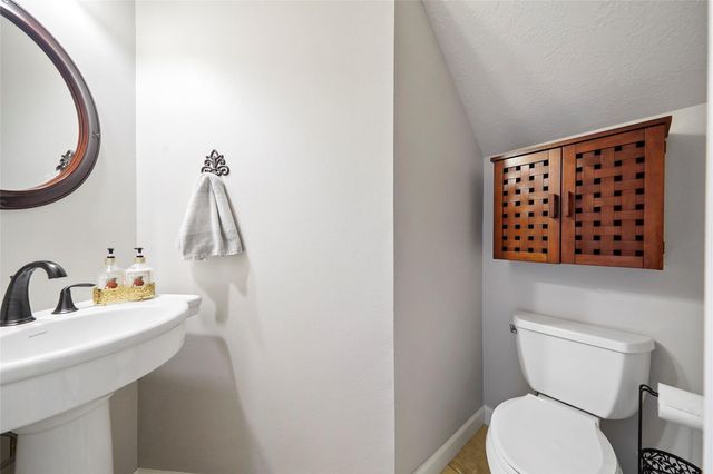 2351 Summit Way Court, Houston, TX 77339