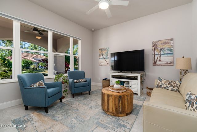 2830 S Asciano Court, New Smyrna Beach, FL 32168