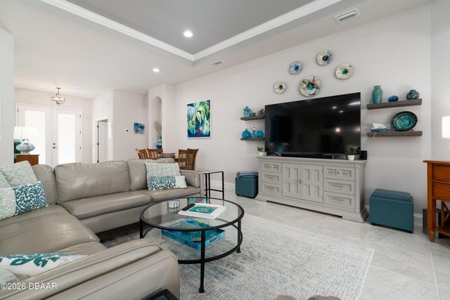 2830 S Asciano Court, New Smyrna Beach, FL 32168