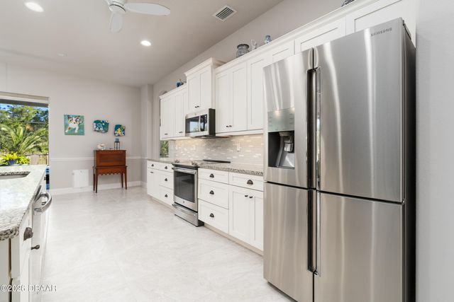 2830 S Asciano Court, New Smyrna Beach, FL 32168