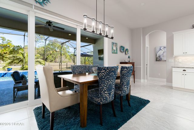 2830 S Asciano Court, New Smyrna Beach, FL 32168