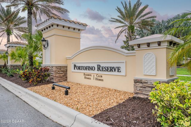 2830 S Asciano Court, New Smyrna Beach, FL 32168