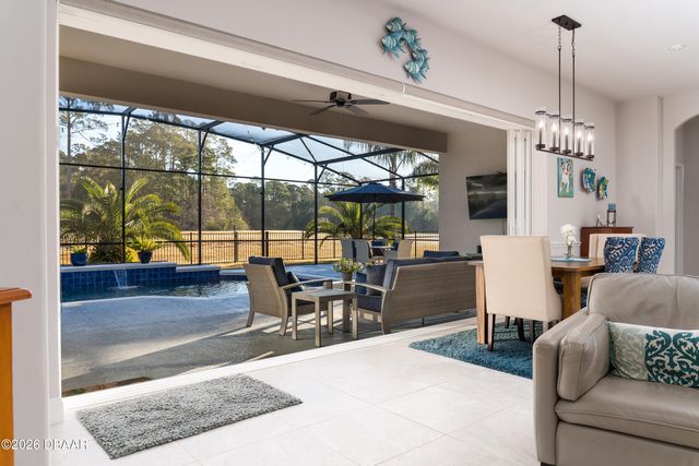 2830 S Asciano Court, New Smyrna Beach, FL 32168