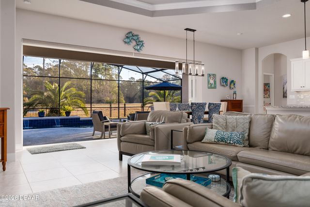 2830 S Asciano Court, New Smyrna Beach, FL 32168