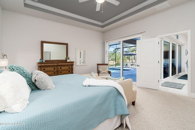 2830 S Asciano Court, New Smyrna Beach, FL 32168