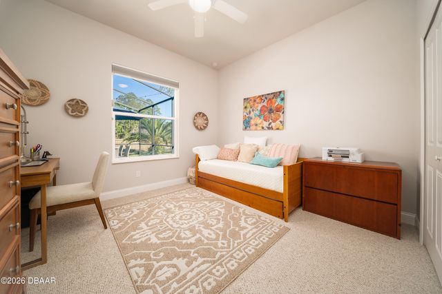 2830 S Asciano Court, New Smyrna Beach, FL 32168