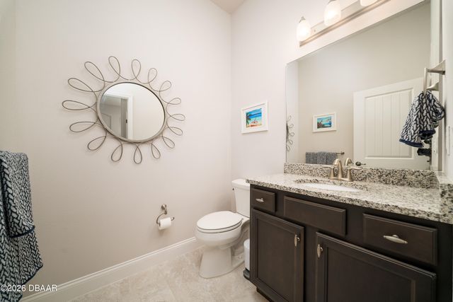 2830 S Asciano Court, New Smyrna Beach, FL 32168