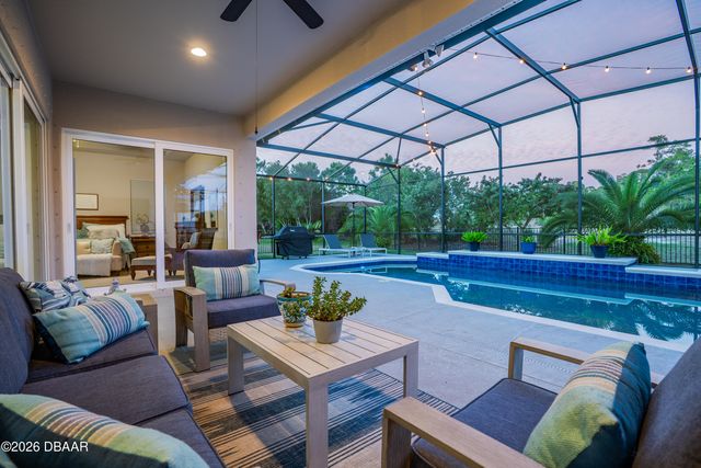 2830 S Asciano Court, New Smyrna Beach, FL 32168