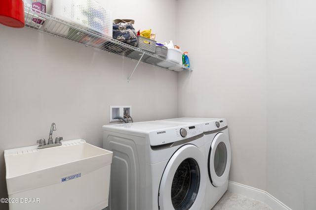 2830 S Asciano Court, New Smyrna Beach, FL 32168