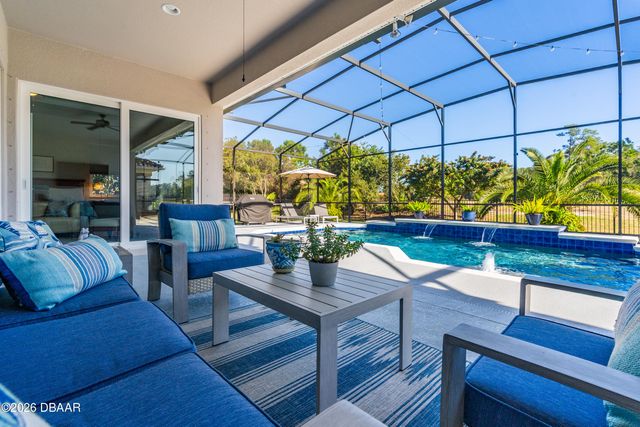 2830 S Asciano Court, New Smyrna Beach, FL 32168