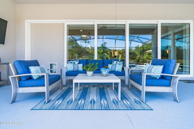 2830 S Asciano Court, New Smyrna Beach, FL 32168