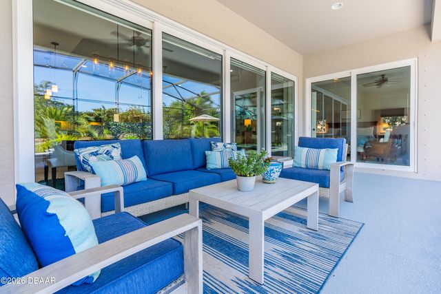 2830 S Asciano Court, New Smyrna Beach, FL 32168