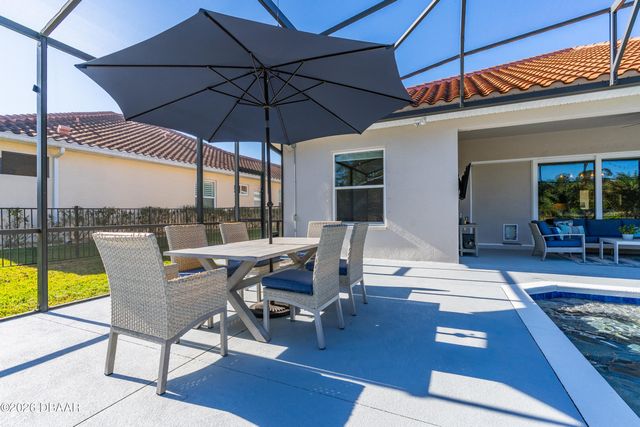 2830 S Asciano Court, New Smyrna Beach, FL 32168