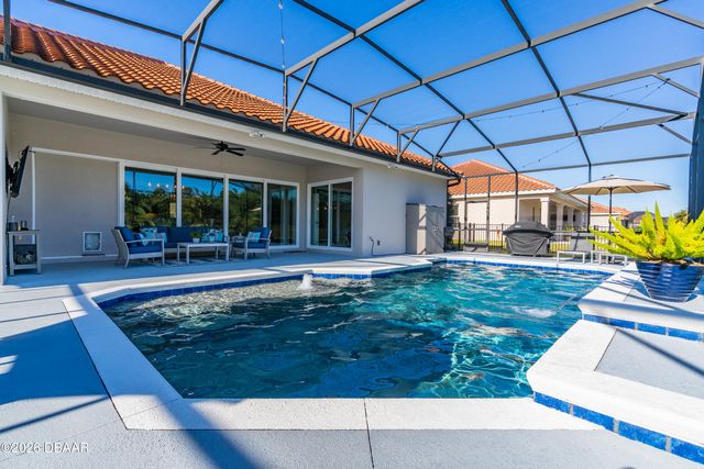 2830 S Asciano Court, New Smyrna Beach, FL 32168