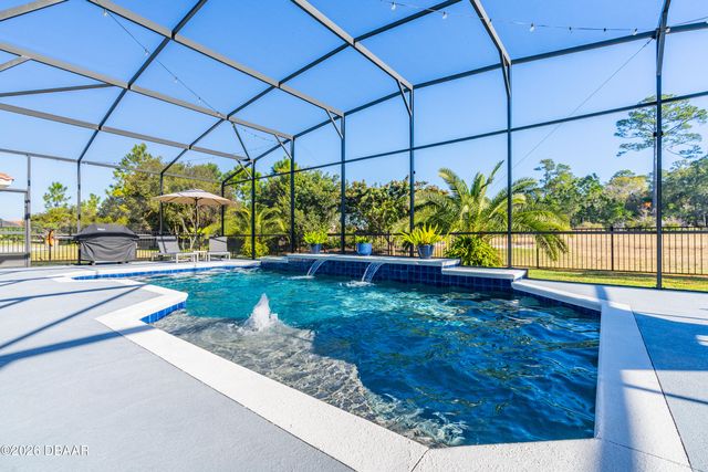 2830 S Asciano Court, New Smyrna Beach, FL 32168