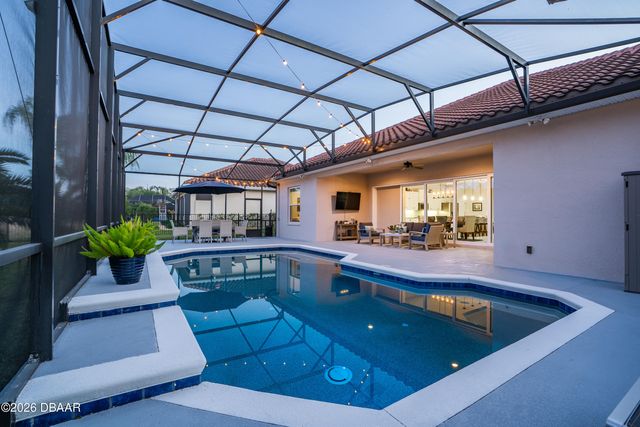 2830 S Asciano Court, New Smyrna Beach, FL 32168