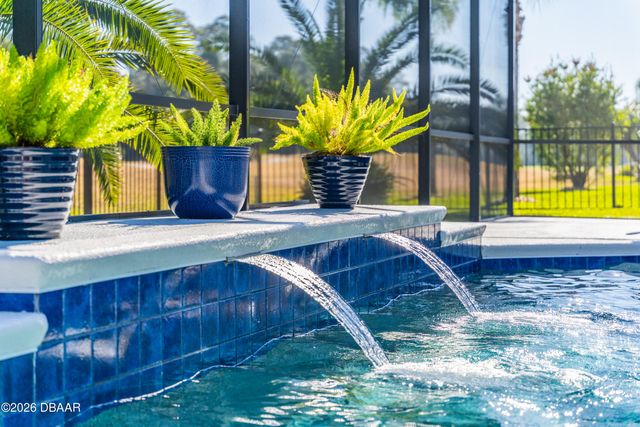 2830 S Asciano Court, New Smyrna Beach, FL 32168